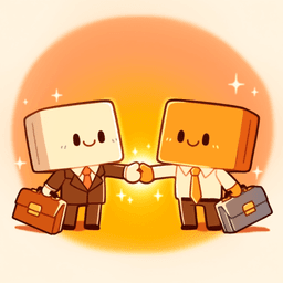 ビジネス・パートナーシップ